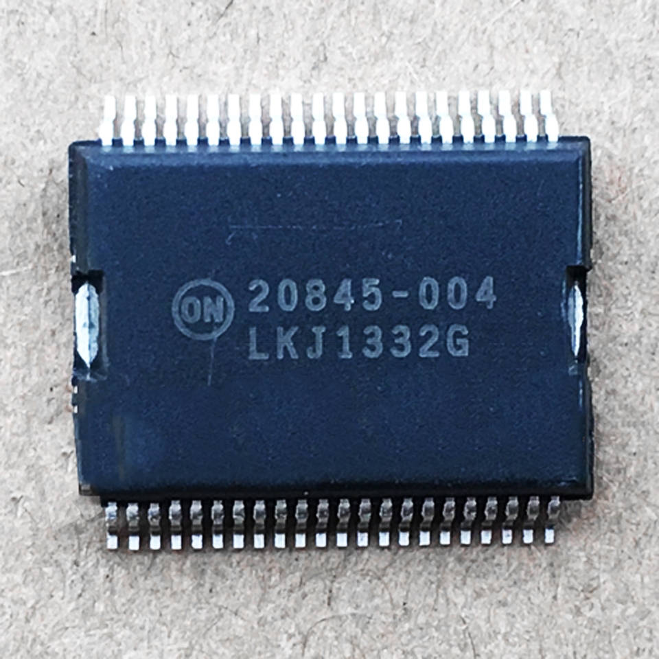 ο 5 / 20845-004 20845 004 HSSOP44 ڵ ic Ĩ ..